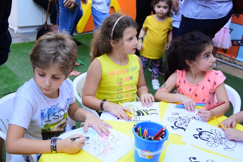 Honey Day-AUBees 2019